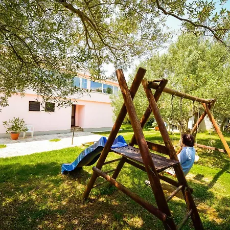 Apartment Lucija-2 Kozino