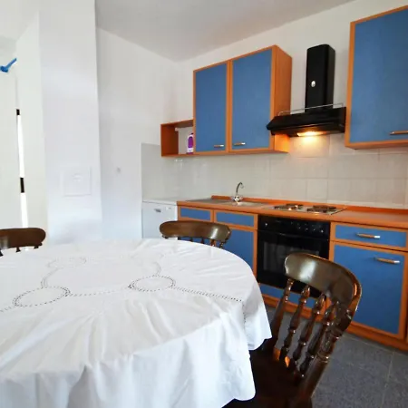 Lucija-2 Apartment *