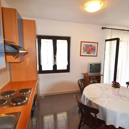 Apartment Lucija-2 *